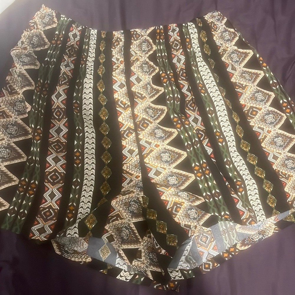 Cute, light-feeling shorts from Shein for $5!